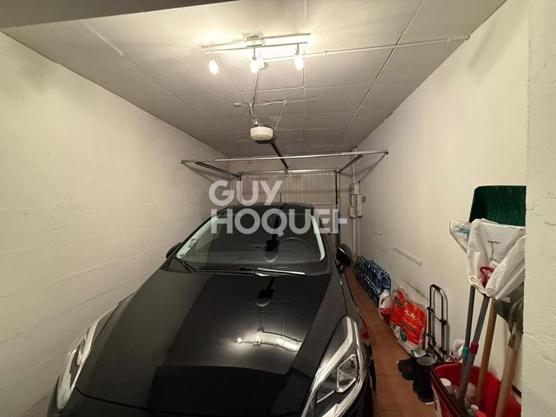 Maison - 133 m² - 7 pièces