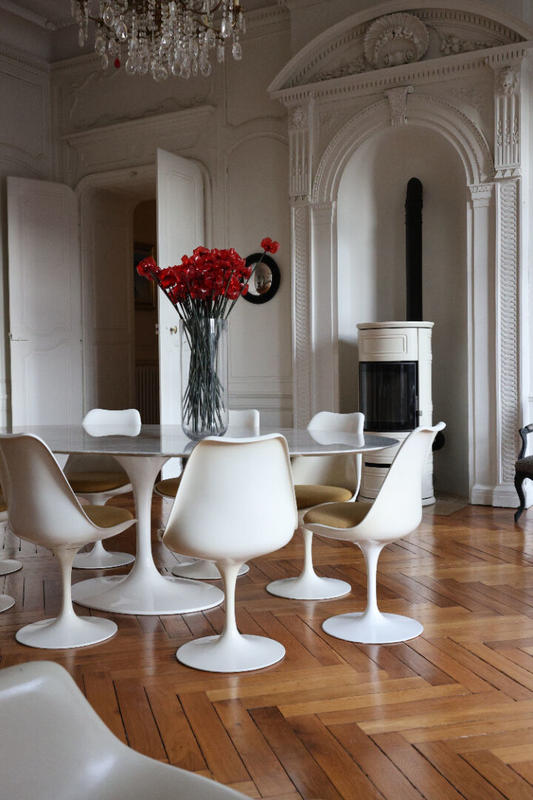 Appartement - 274 m² - 8 pièces