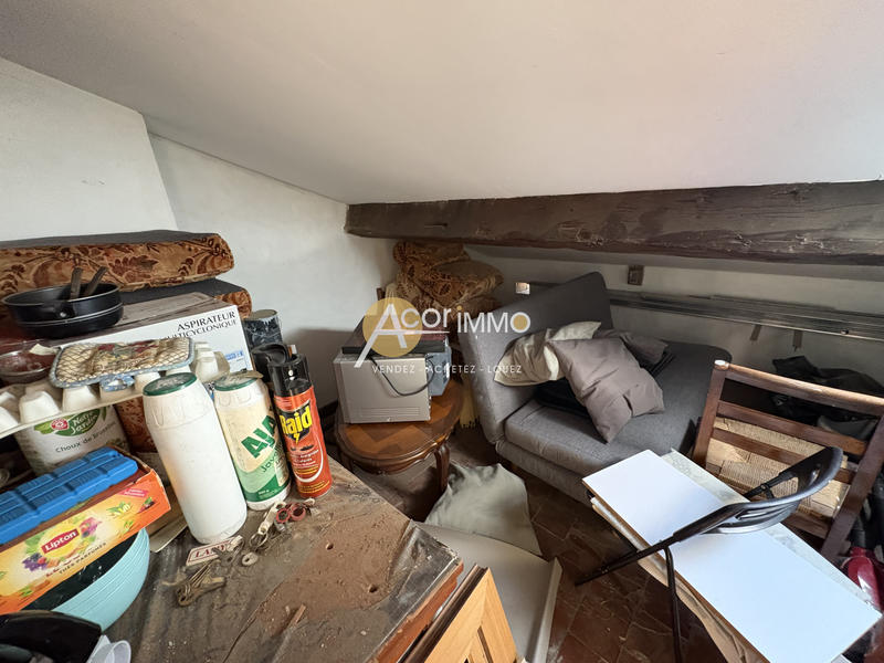 Appartement - 48 m² - 3 pièces