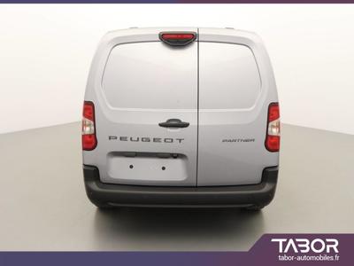 Peugeot Partner 130 L2 Boit Adml Gps Cam CarP