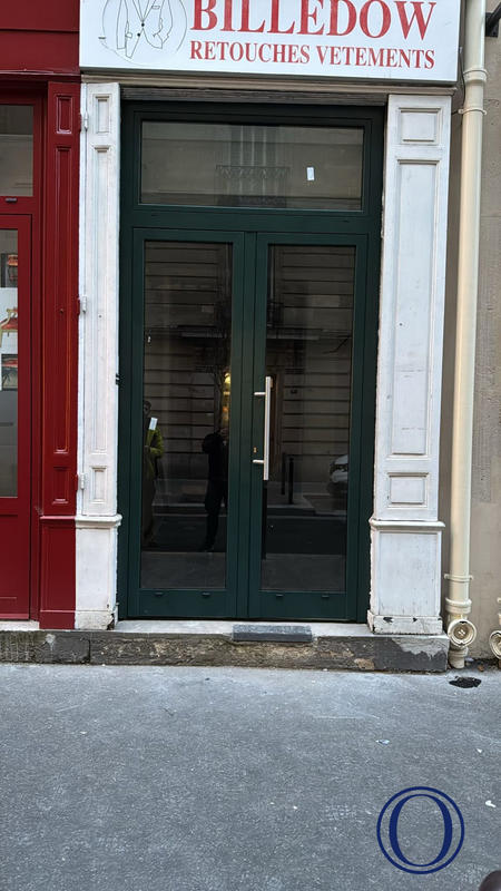 Local commercial - 16 m²