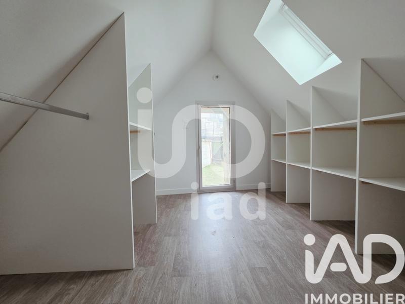 Immeuble - 104 m²