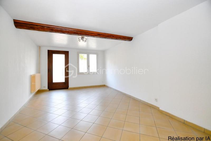 Maison de ville - 93 m² - 5 pièces