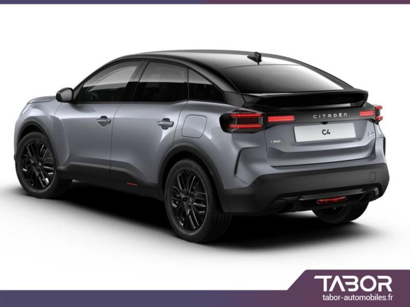 Citroën C4 Hybrid 145 Collection Gps Adml Cam