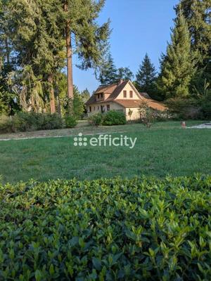 Maison - 190 m² - 7 pièces