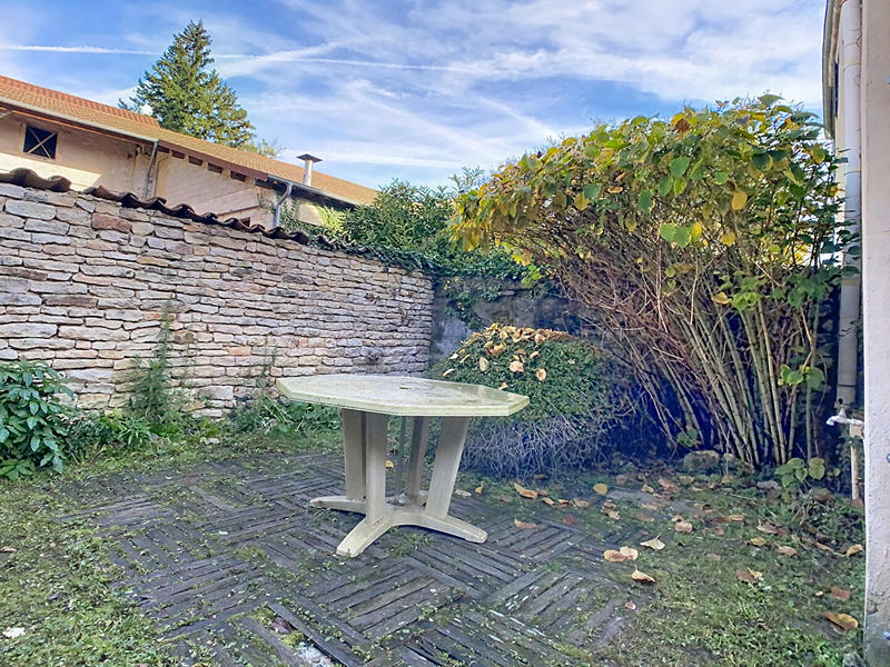 Maison - 167 m² - 6 pièces