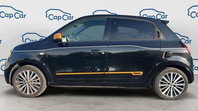 Renault Twingo III 0.9 TCe 95 Edc6 Intens