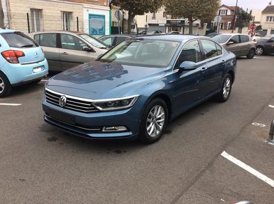 Volkswagen Passat 1.6 Tdi 120 Confortline