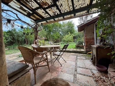 Maison de ville - 250 m² - 7 pièces