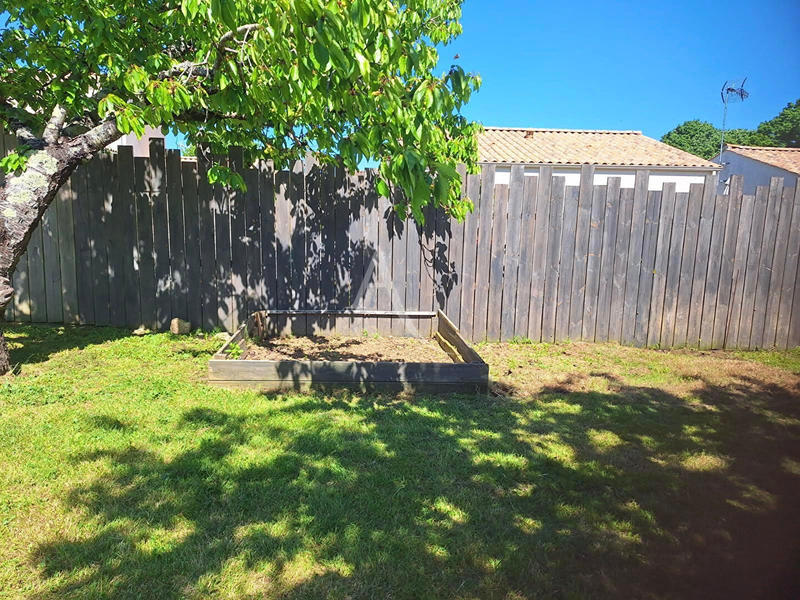 Maison - 86 m² - 5 pièces