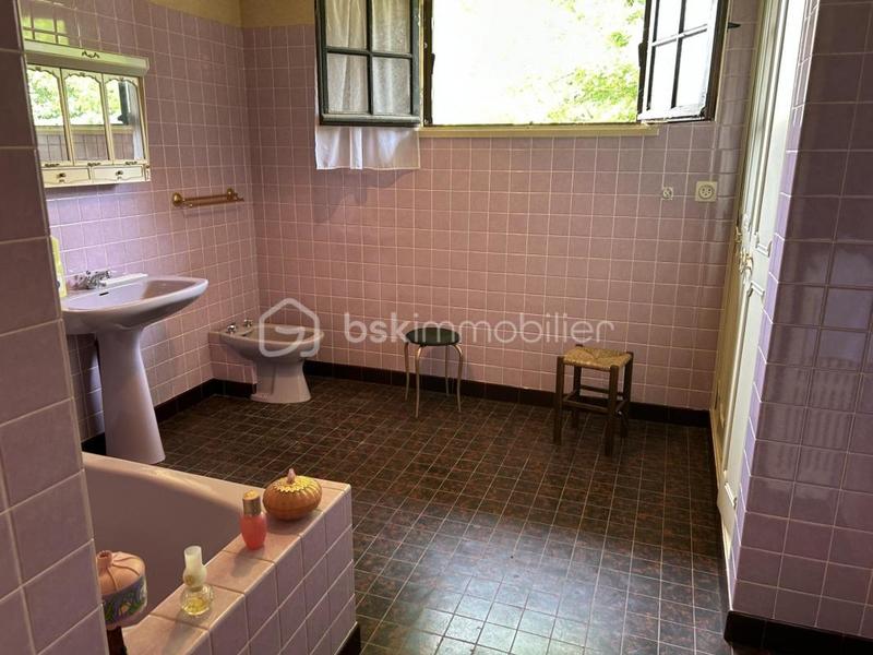 Propriété - 236 m² - 10 pièces