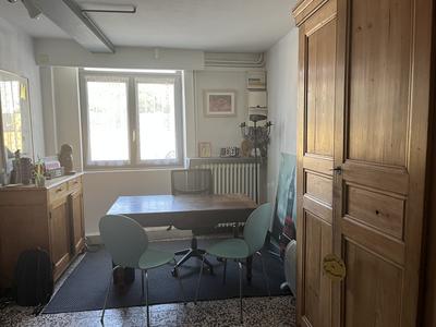Maison ancienne - 163 m² - 9 pièces