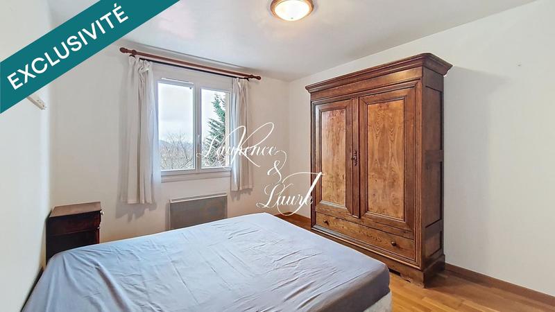 Maison - 150 m² - 8 pièces