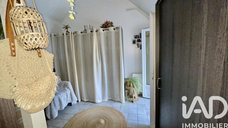 Maison - 126 m² - 4 pièces