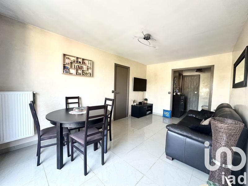 Appartement - 73 m² - 4 pièces