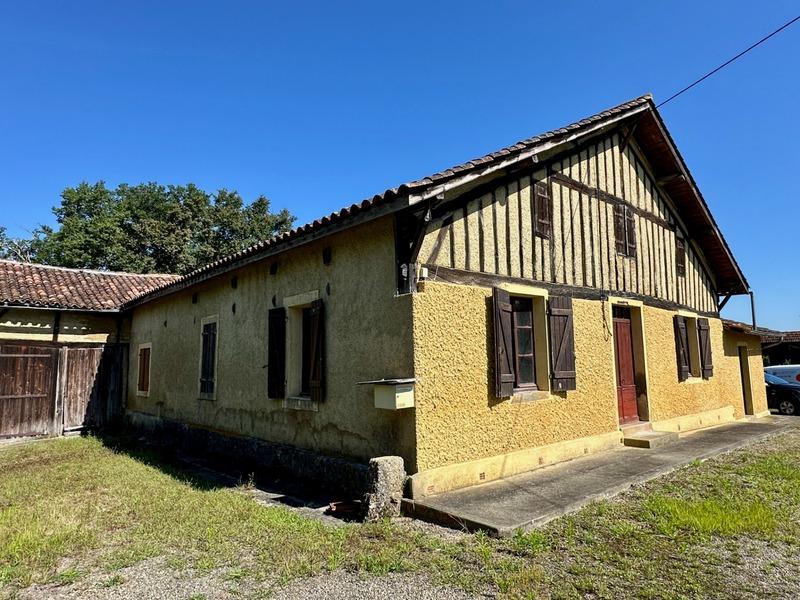 Maison - 180 m² - 5 pièces
