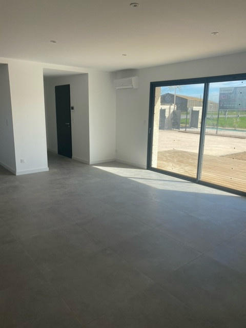 Villa - 113 m² - 5 pièces