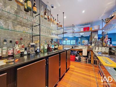 Local commercial - 300 m²