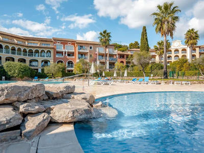 Appartement - 30 m² - 2 pièces