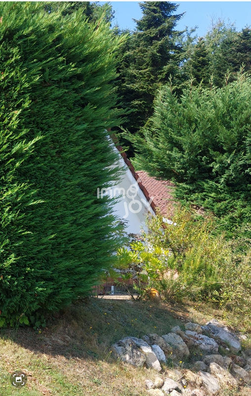 Châlet - 43 m² - 3 pièces