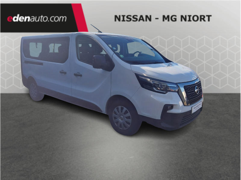 Nissan Nv300 Combi L2h1 3.0t 2.0 dCi 150 s/S Bvm n-Connecta