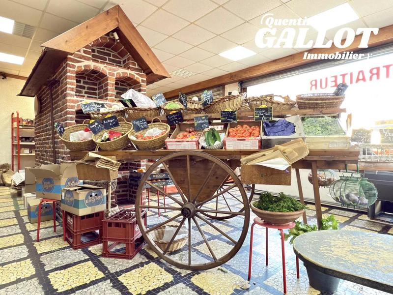 Divers - 324 m² - 10 pièces