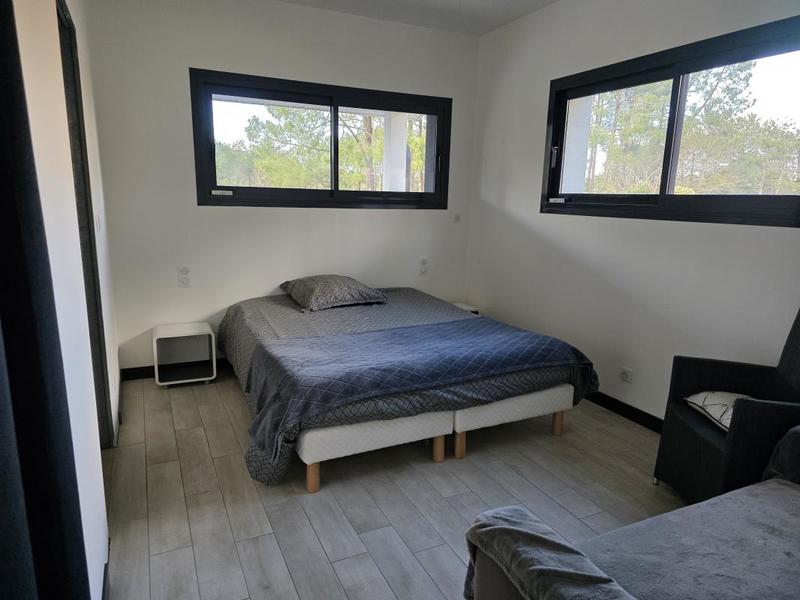 Villa - 202 m² - 5 pièces