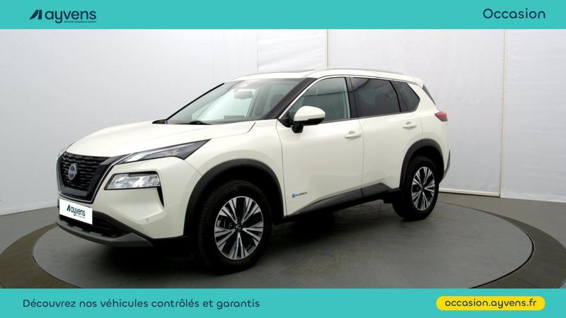 Nissan X-Trail e-Power 204ch n-Connecta
