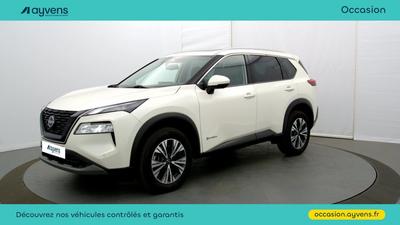 Nissan X-Trail e-Power 204ch n-Connecta