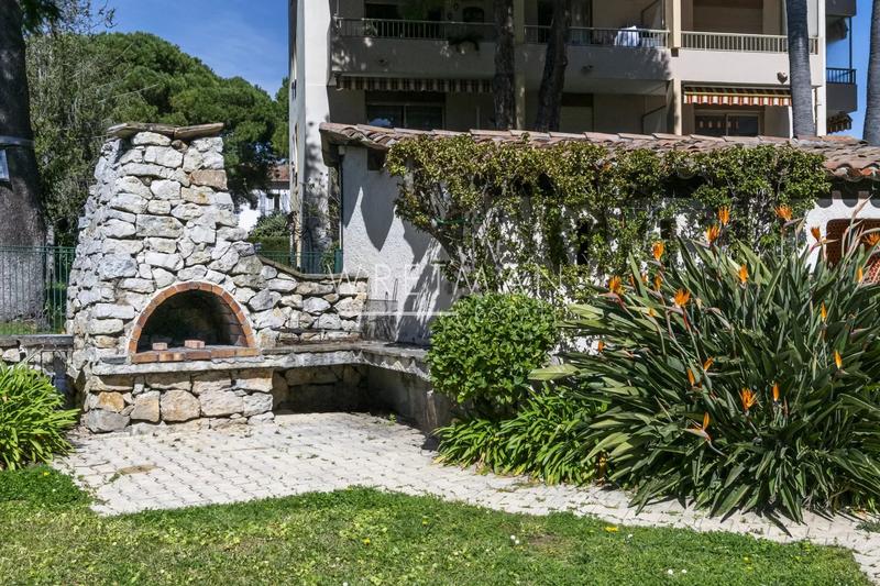 Appartement - 92 m² - 4 pièces