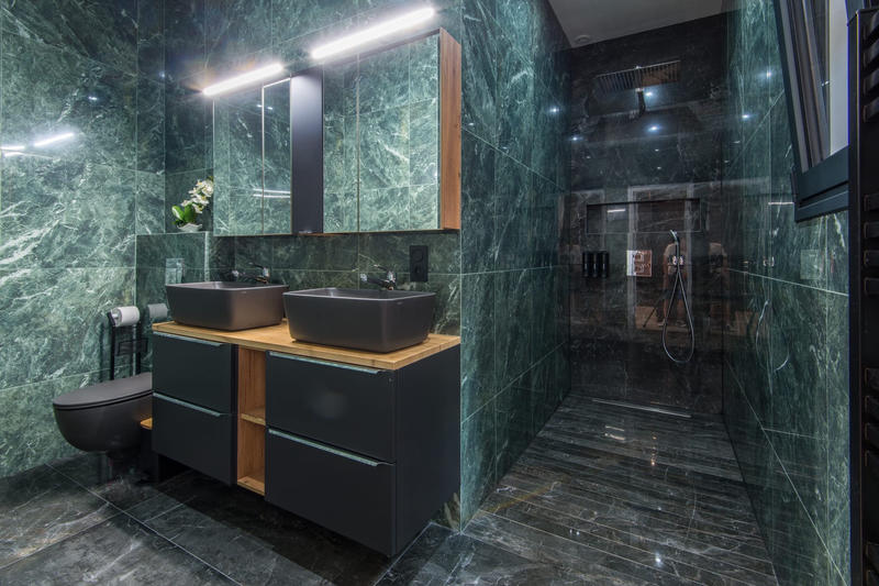 Maison - 160 m² - 4 pièces