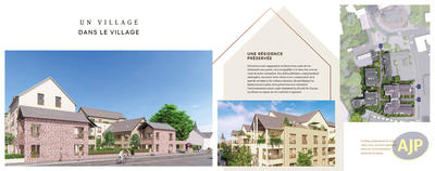 Appartement - 29 m² - 1 pièce