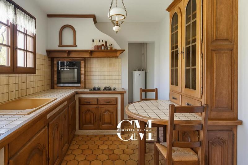 Maison - 146 m² - 4 pièces