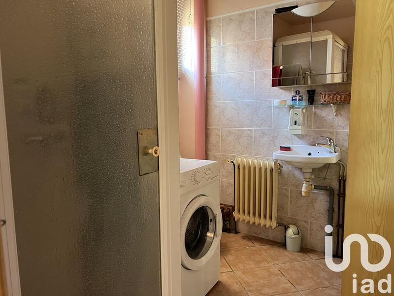 Maison de ville - 78 m² - 3 pièces