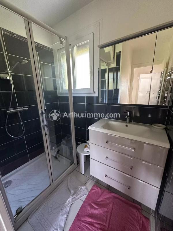 Maison - 118 m² - 4 pièces