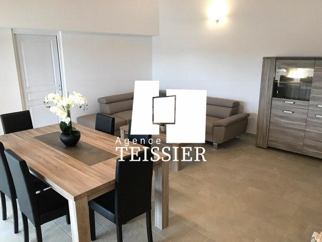 Villa - 84 m² - 4 pièces