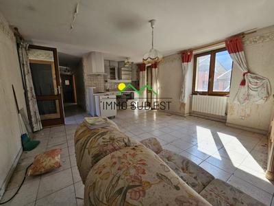 Appartement - 54 m² - 3 pièces