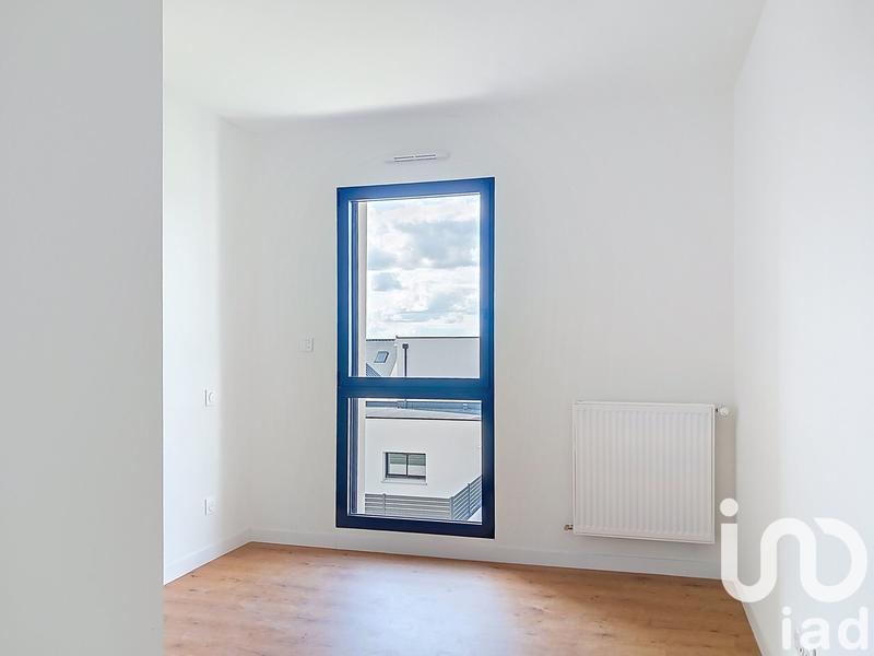 Maison - 106 m² - 5 pièces