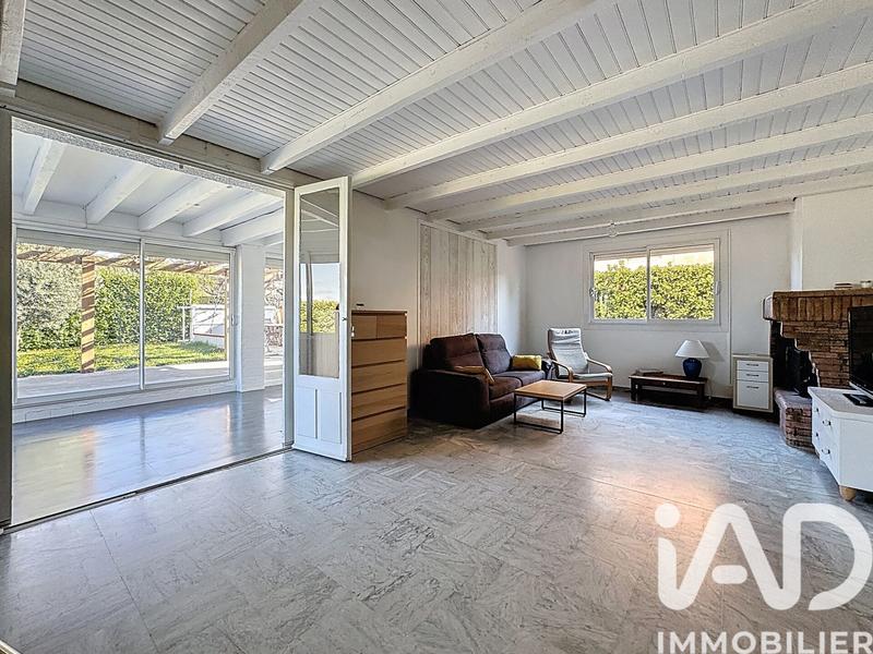 Maison - 161 m² - 5 pièces