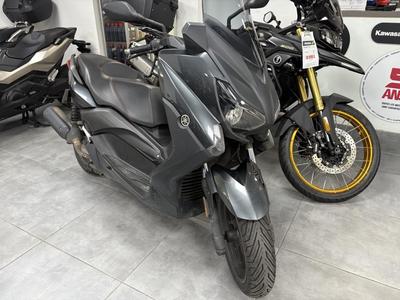 Yamaha X Max 125 Xmax 125 X-Max 125