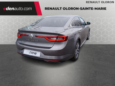 Renault Talisman Blue dCi 160 Edc Intens