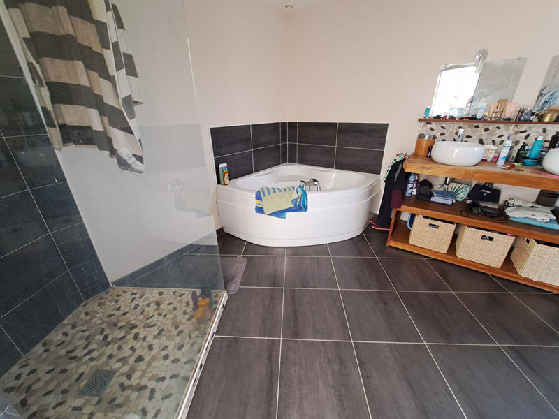 Maison - 152 m² - 5 pièces