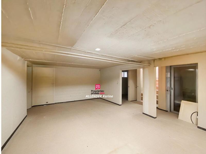 Maison - 263 m² - 8 pièces