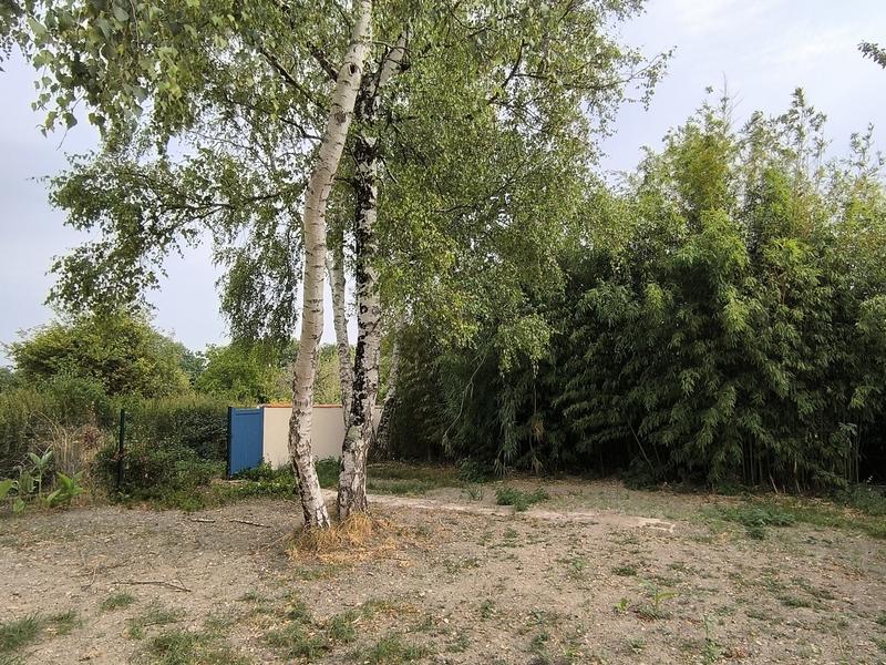 Maison - 84 m² - 4 pièces