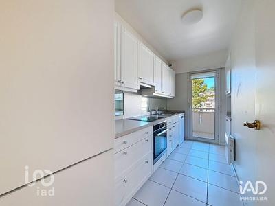 Appartement - 95 m² - 4 pièces