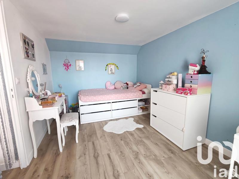 Maison - 210 m² - 7 pièces