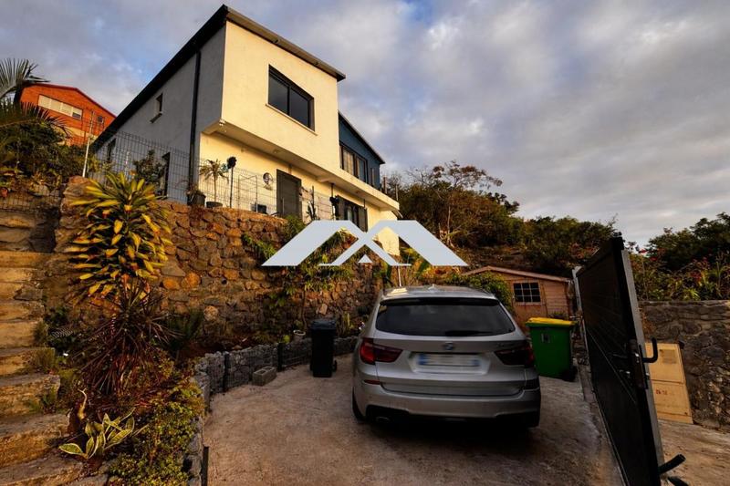 Villa - 218 m² - 4 pièces