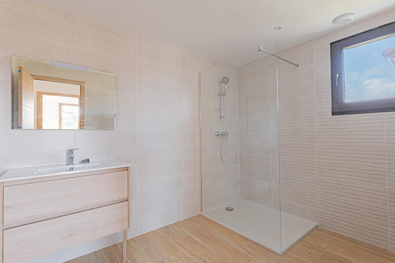 Appartement - 132 m² - 4 pièces