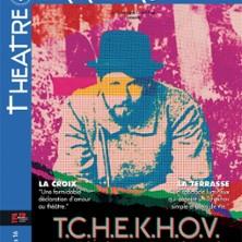 T.C.H.E.K.H.O.V, Théâtre du Ranelagh - Paris