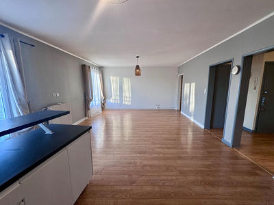 Appartement - 78 m² - 3 pièces